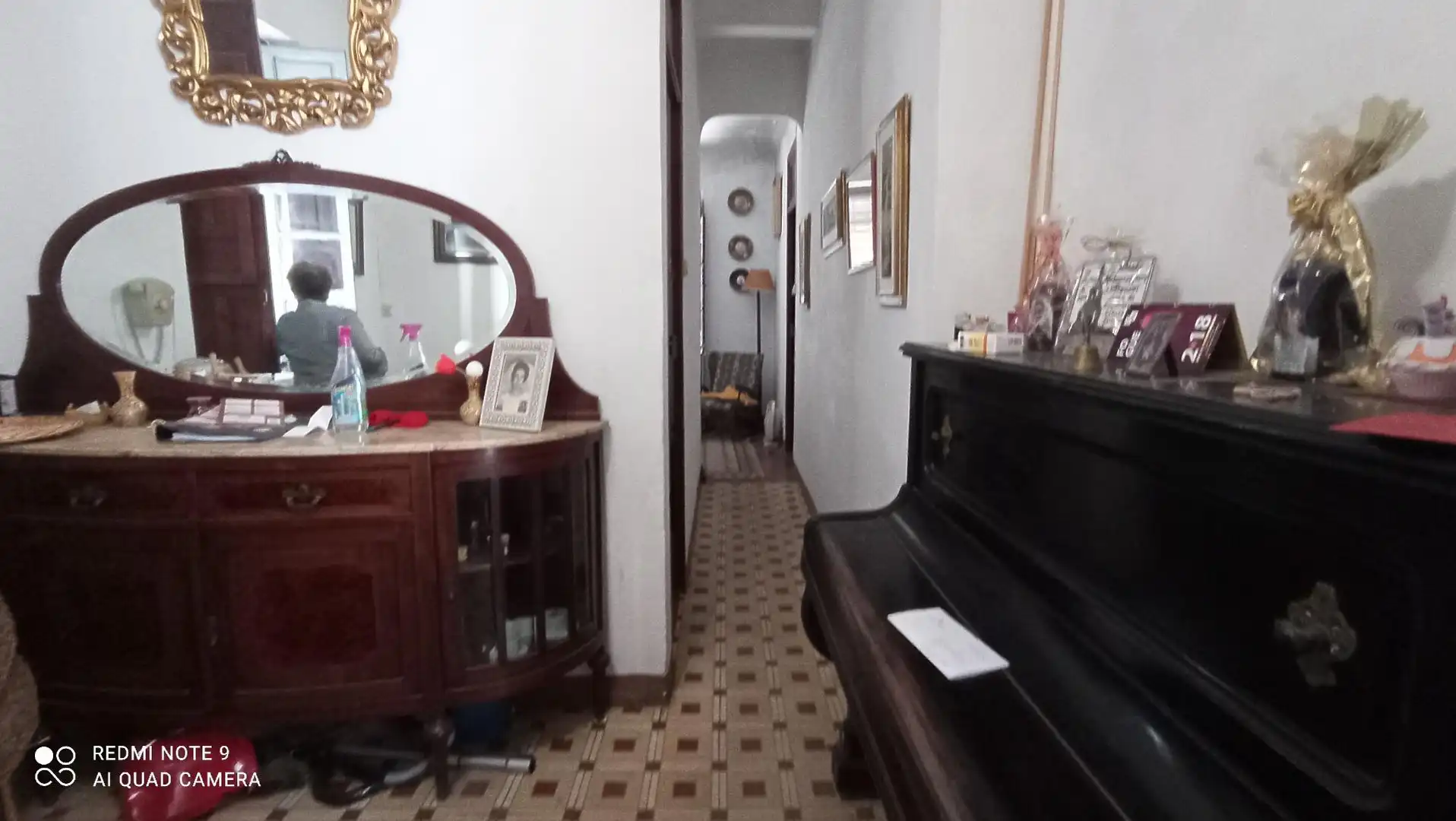 Piso con terraza en venta en Centro, imagen 17