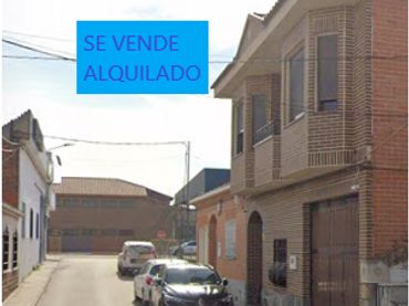 Casa en venta en Santa Olalla