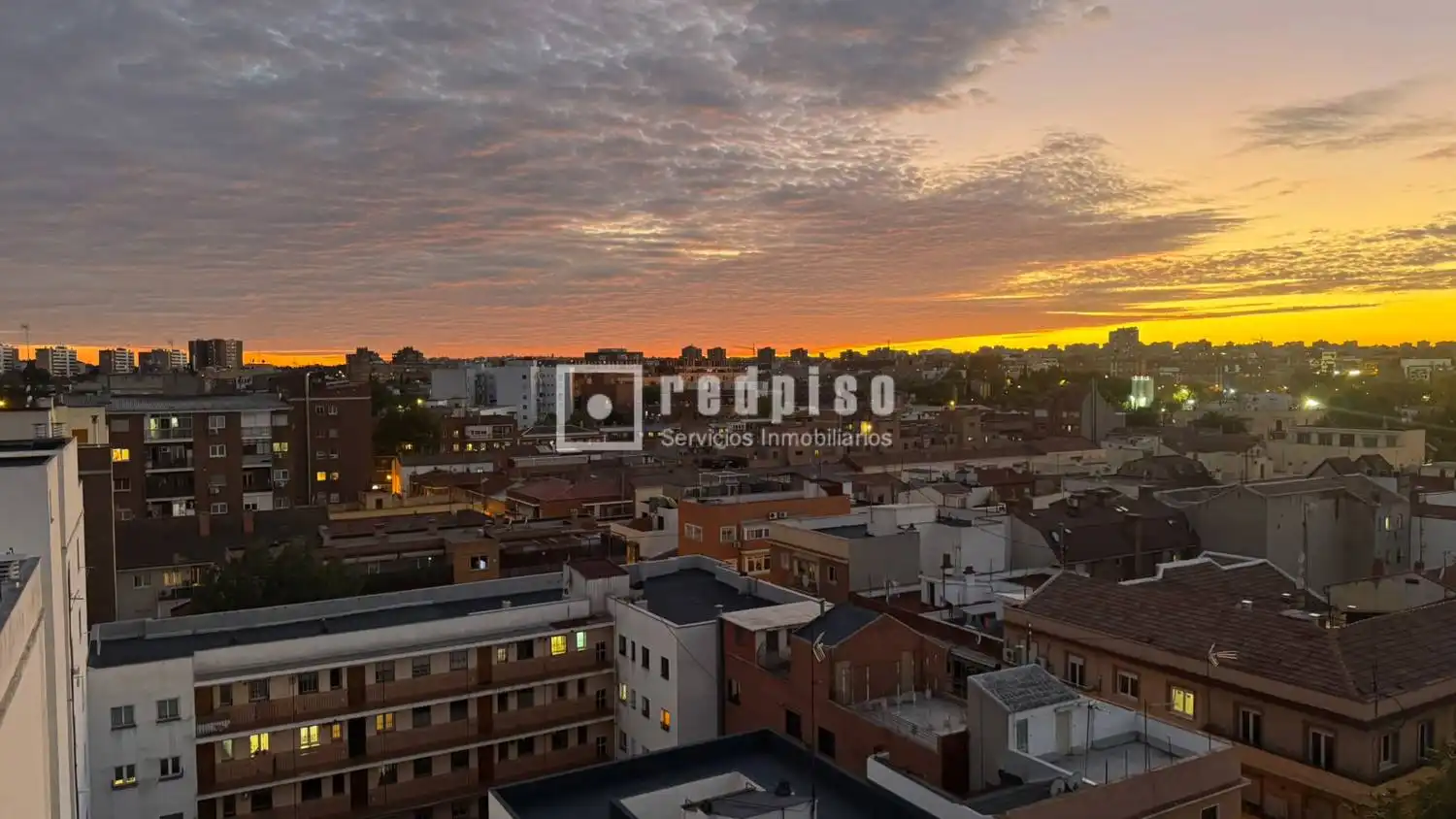 Piso con ascensor en venta en Carabanchel, imagen 2