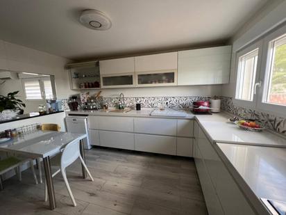 Kitchen of House or chalet for sale in Nambroca  with Terrace