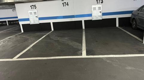 Photo 4 of Garage for sale in Calle Pez Austral, Estrella,  Madrid Capital