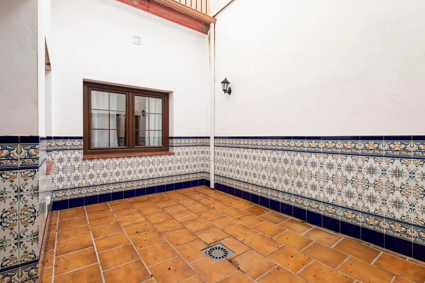 Terraza de Planta baja en venta en Ardales con Amueblado