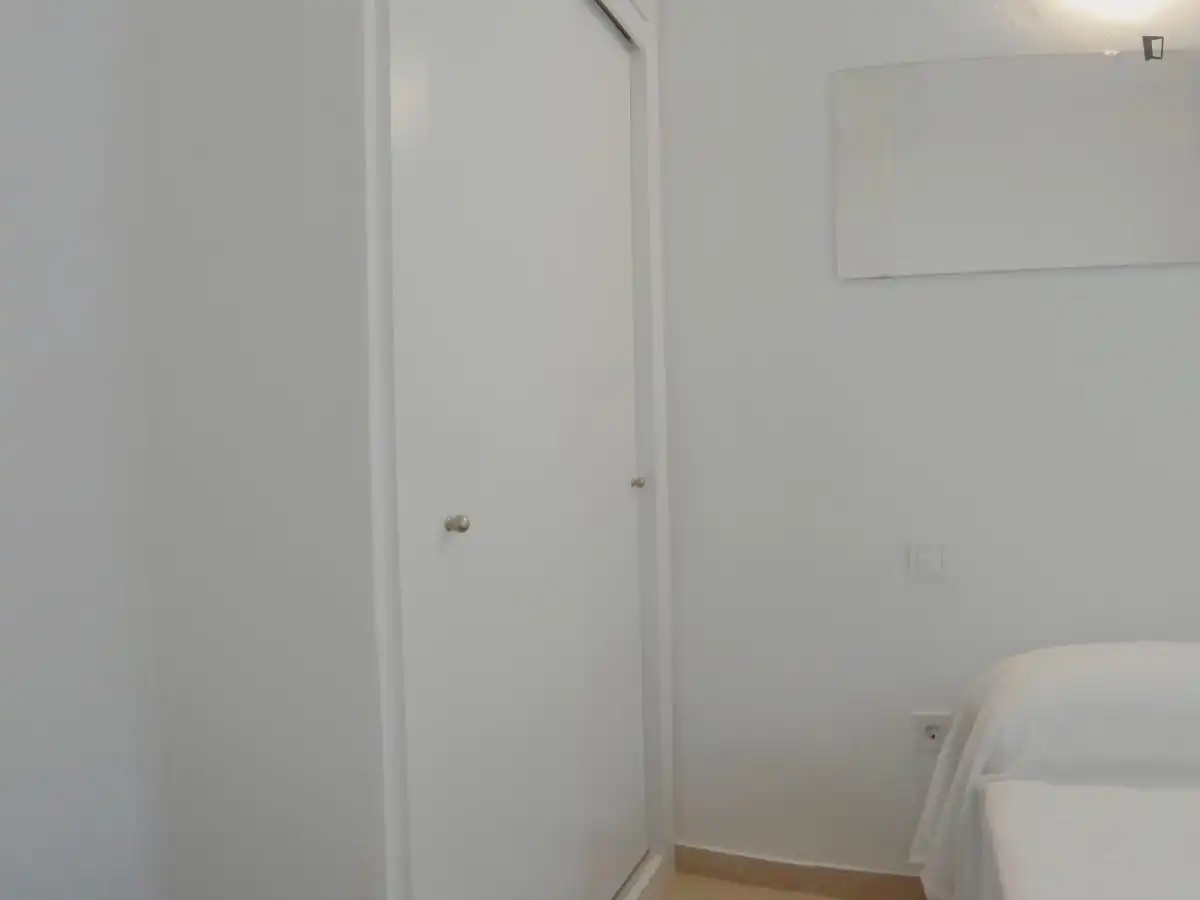 Apartament de lloguer a Zofio