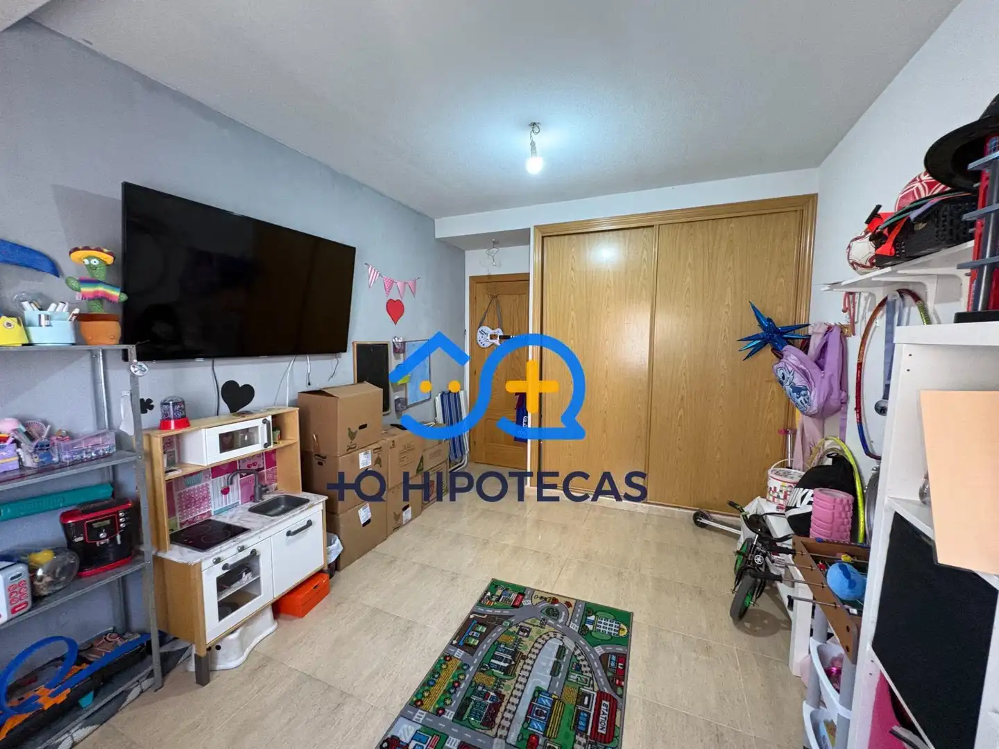 Dúplex en venda en El Viso de San Juan