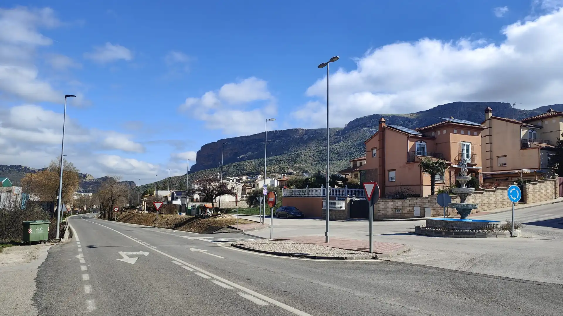 Rural land for sale in C/ Gregorio Ordoñez, imagen 8