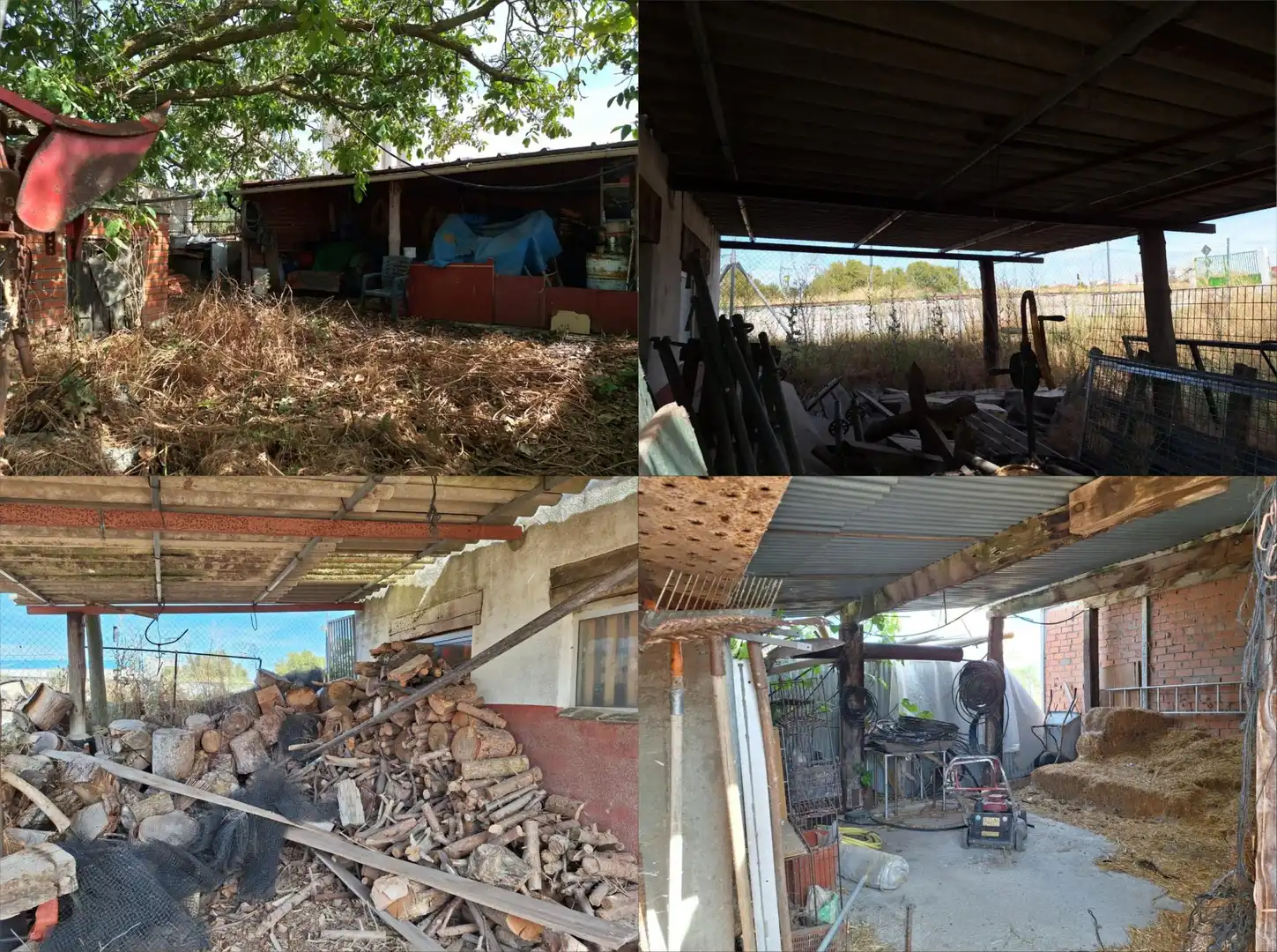 Finca rústica en venta en Peñaranda de Bracamonte
