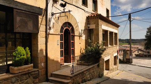 Foto 4 von Gebäude zum Verkauf in Carrer de la Pabordia, 19, Castellterçol, Barcelona
