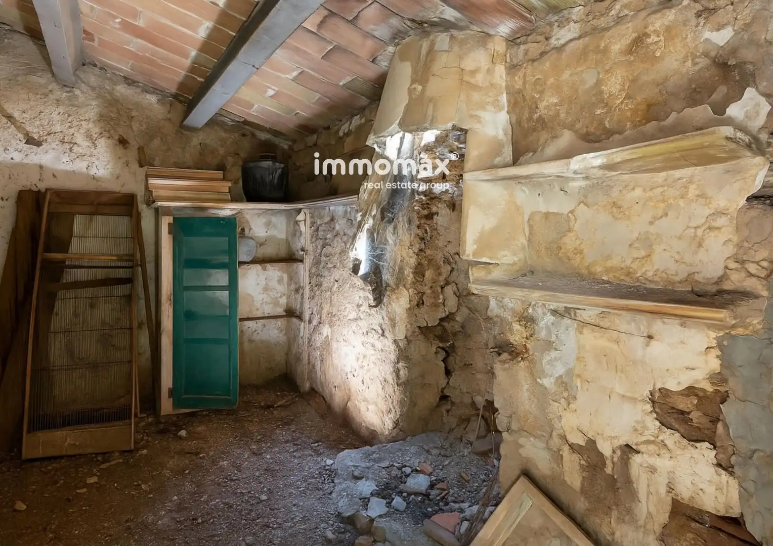 Terreno rustico in vendita a Jesús - Els Reguers, imagen 7