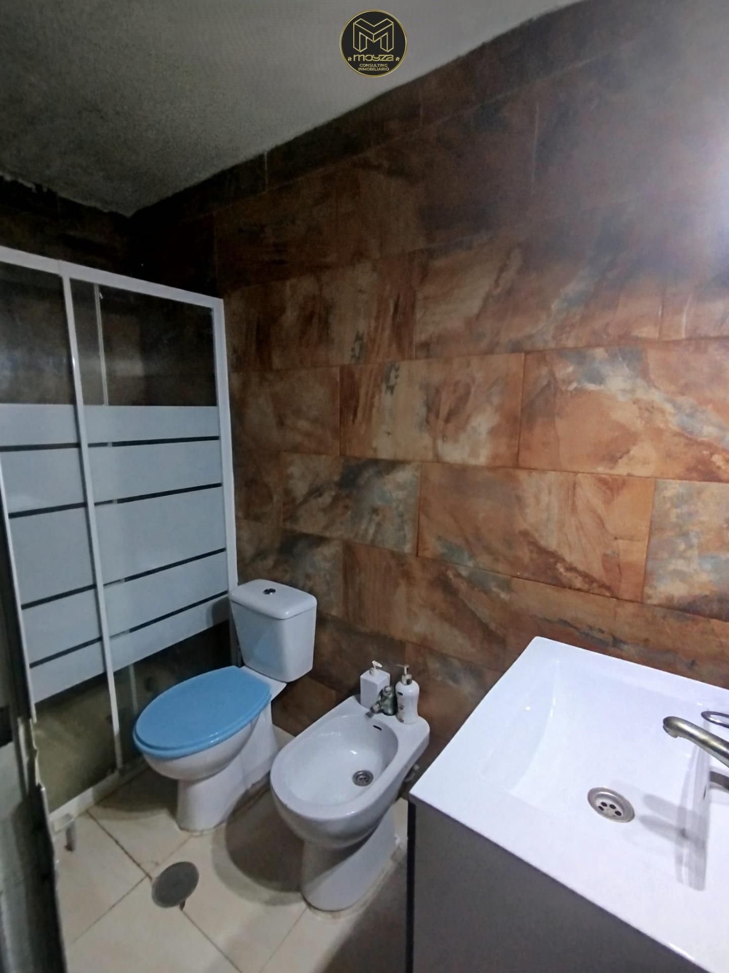 Baño de Casa o chalet en venta en  Jaén Capital