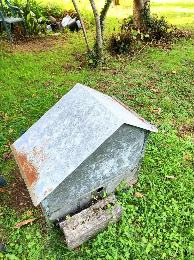 Xalet amb jardí en venda a Camino Sada Armuño, imagen 98