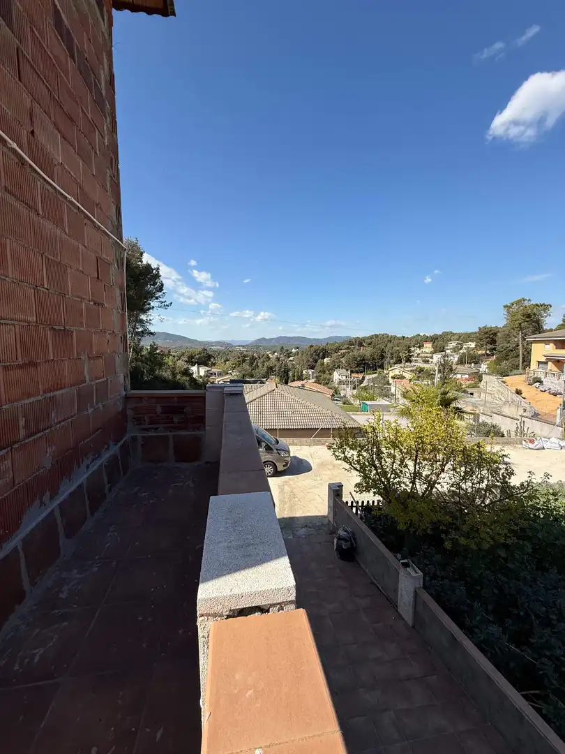 Casa amb terrassa en venda a Cabrera d'Anoia, imagen 58