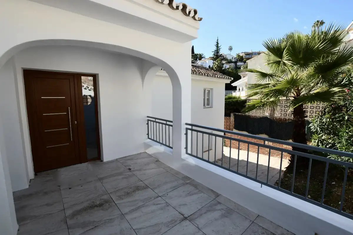Casa con jardín en venta en Torremuelle, imagen 34