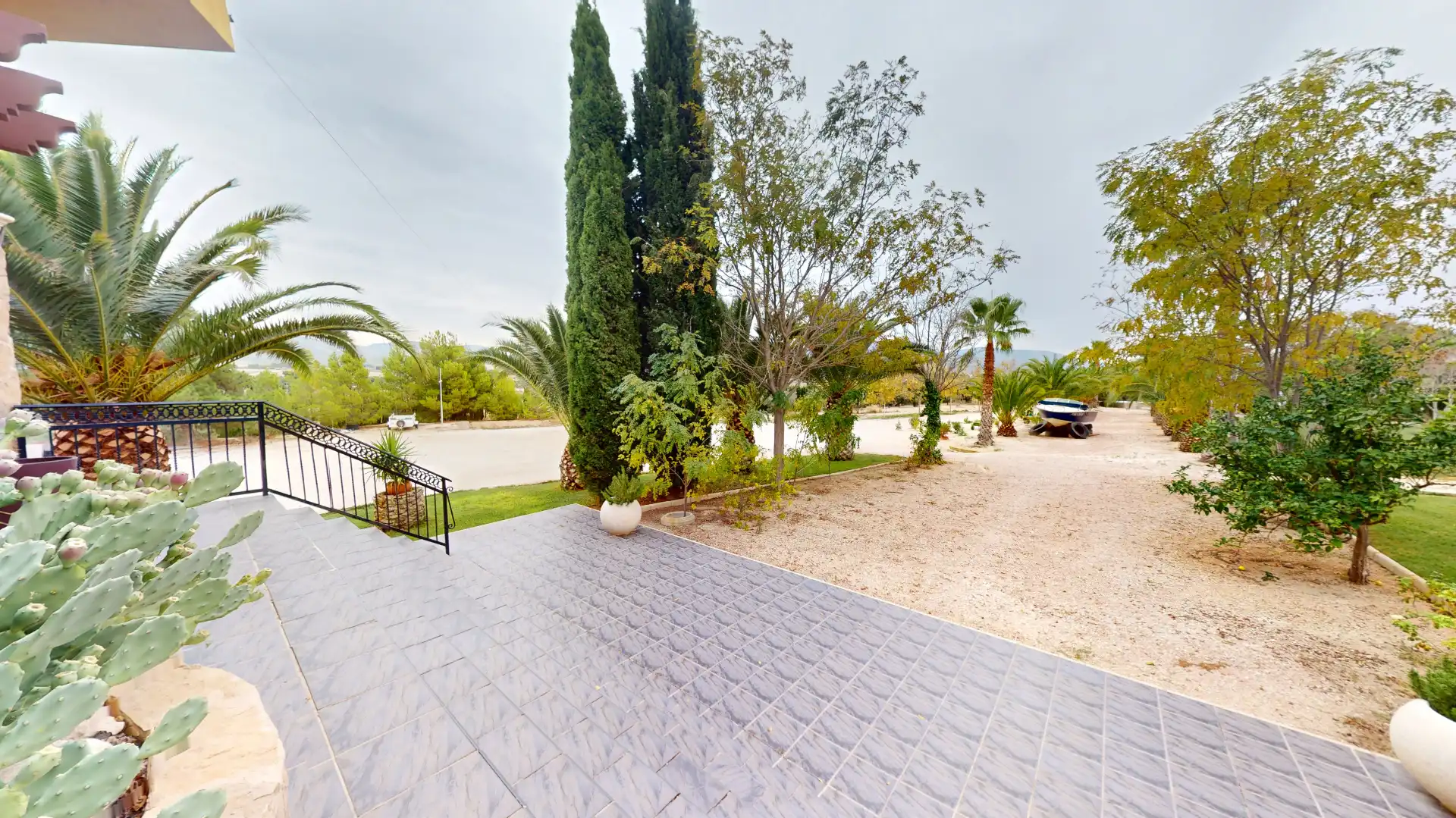 Villa con piscina in vendita a Carretera Elda-Sax, imagen 14