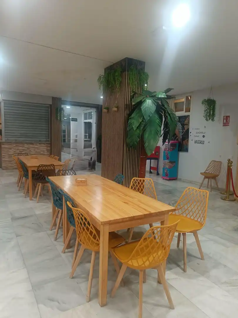 Detached homes for sale in Sevilla  with Storage room and Community pool