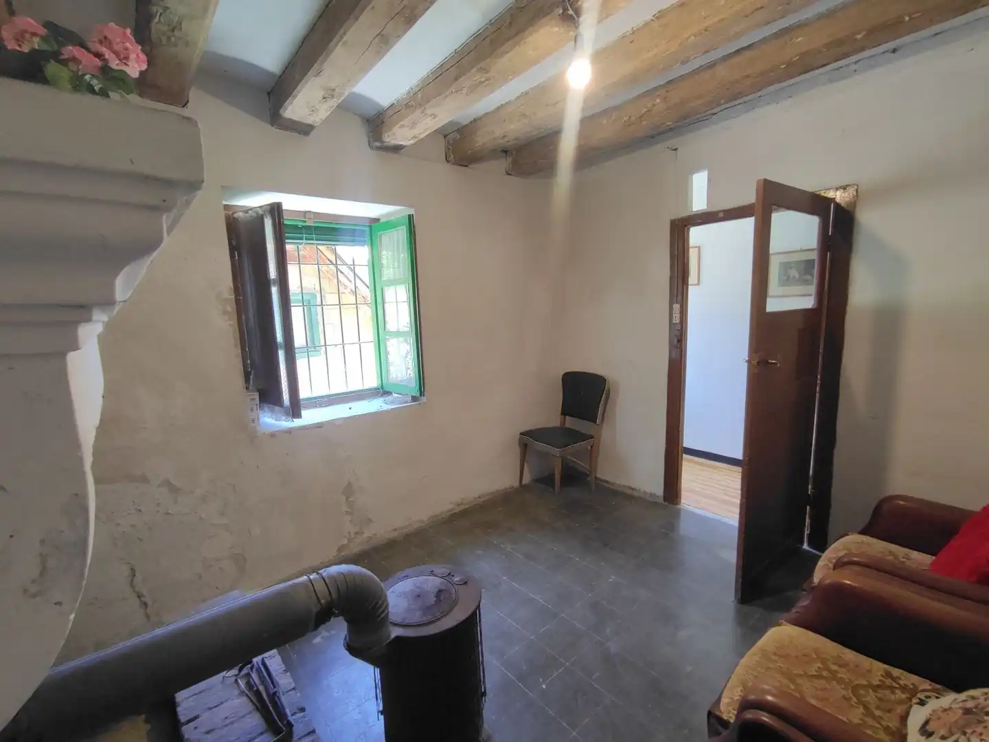 Houses for sale in Bielsa  with Private garden and Storage room