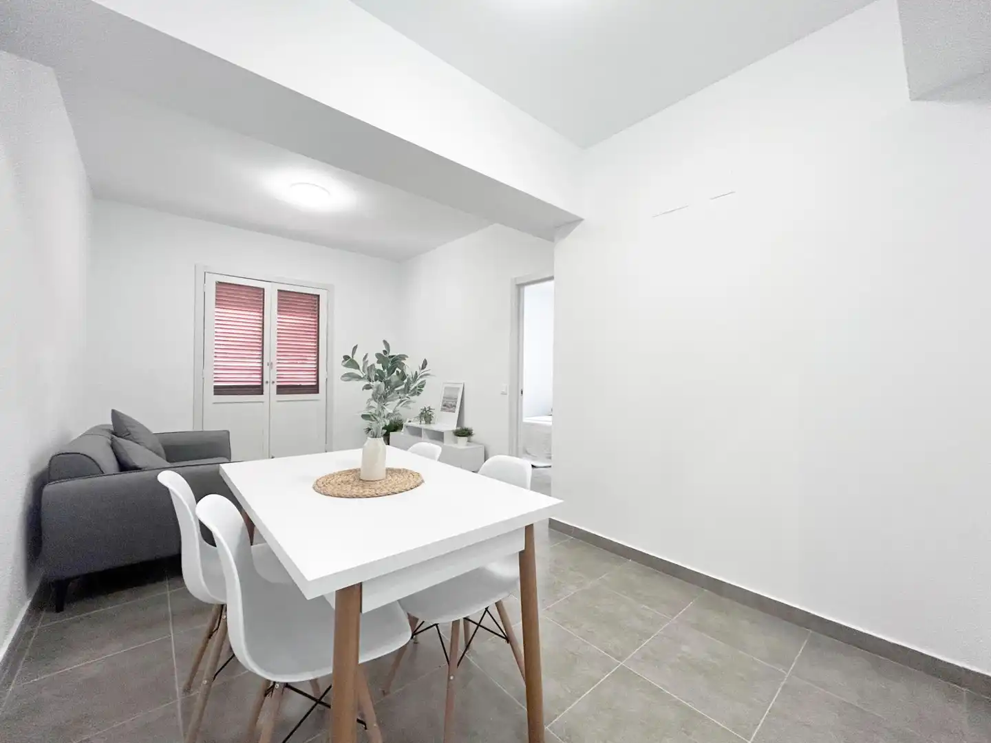 Apartament amb terrassa de lloguer a SAN FRANCISCO, imagen 2