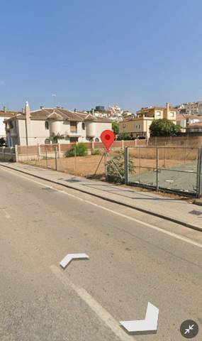 Terreno residencial en Venta en Camino de Algarrobo en Capuchinos - Los Olivos