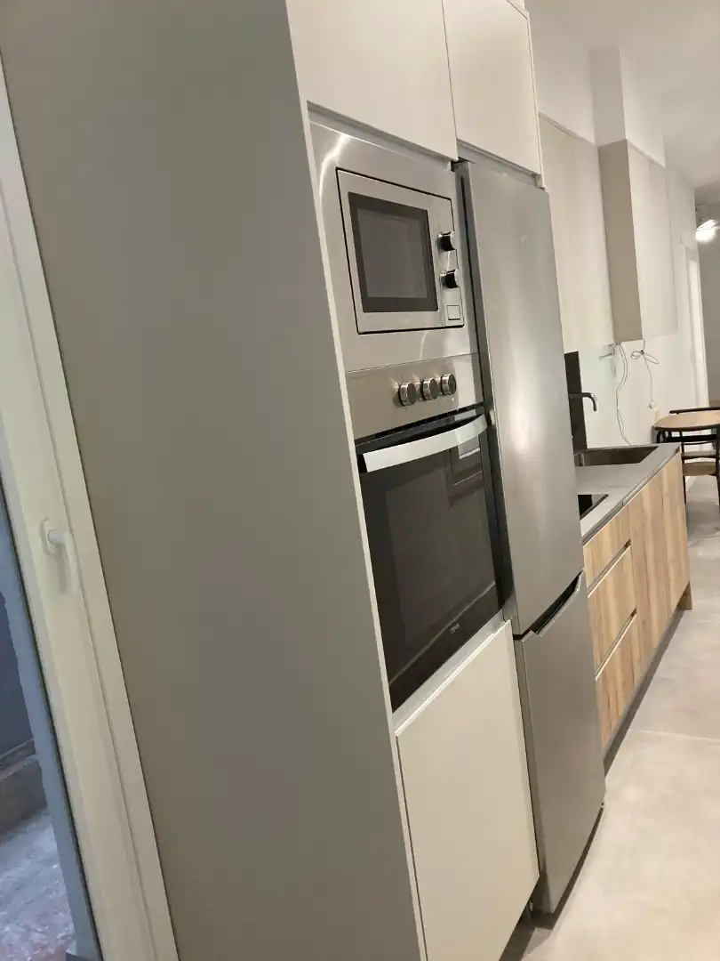 Apartment mit Aufzug zur Miete in Plaza San Francisco 14, imagen 5