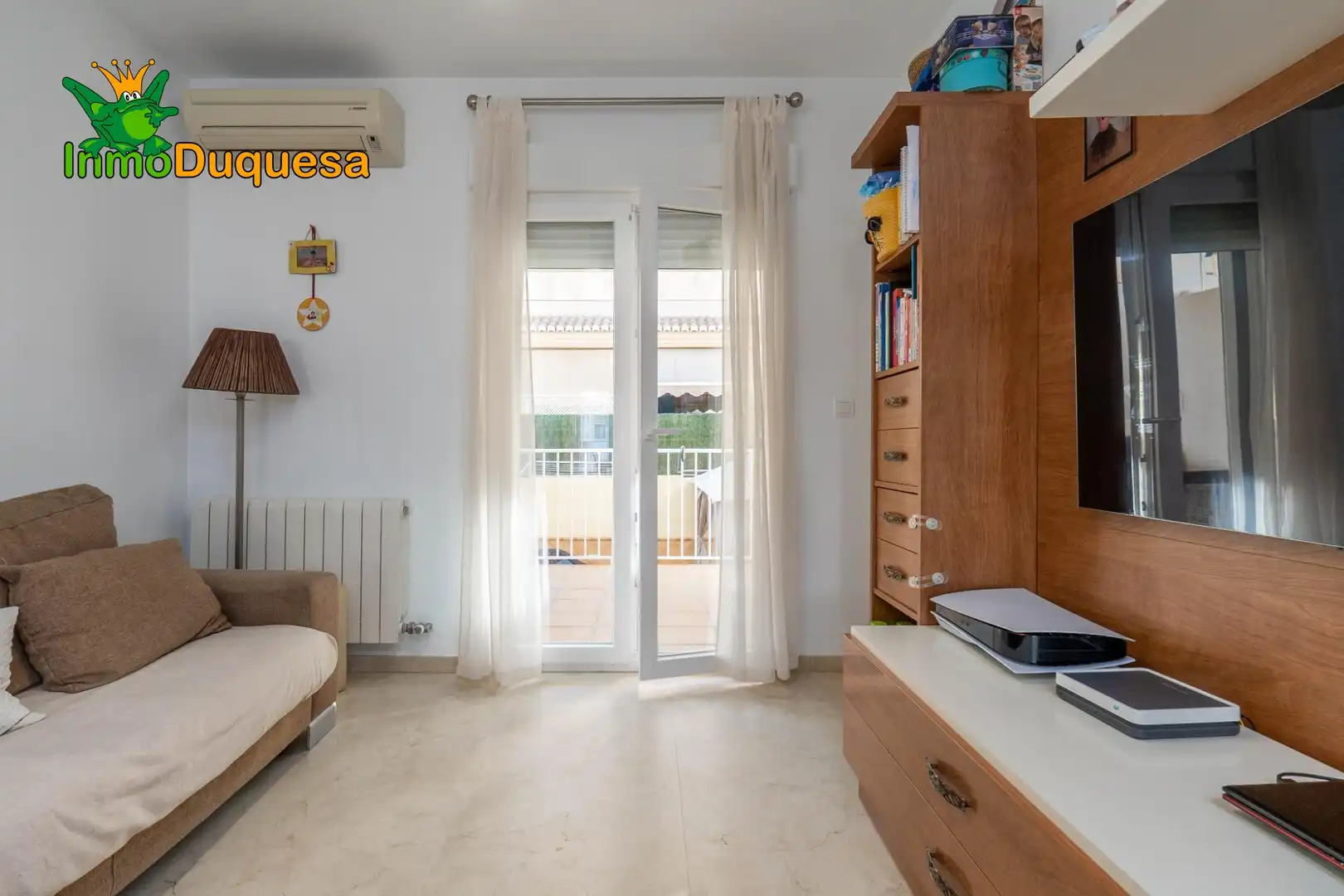 Reihenhaus mit Terrasse zum Verkauf in Casco Histórico, imagen 10