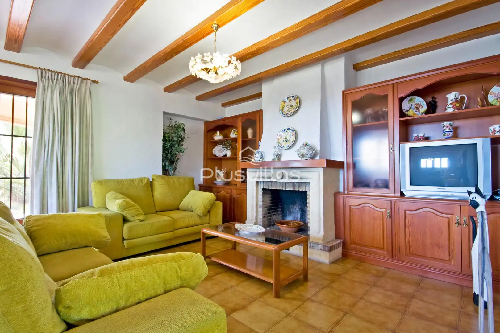 Casa in vendita a Benissa pueblo, imagen 15