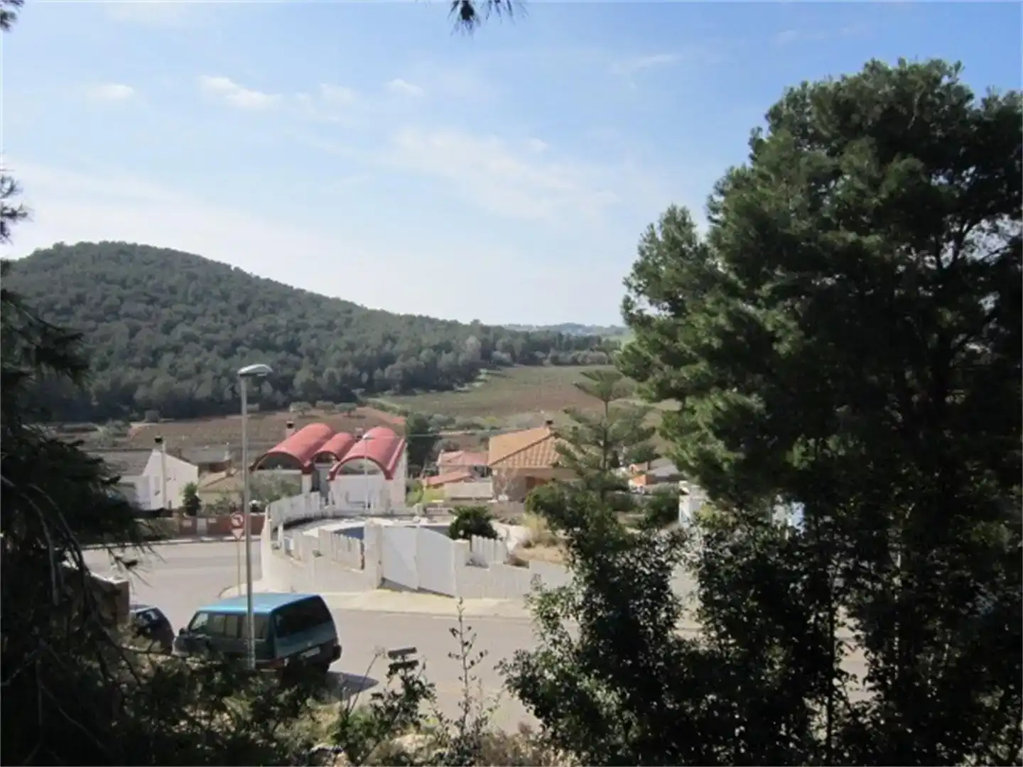 Terreno en venta en Calafell