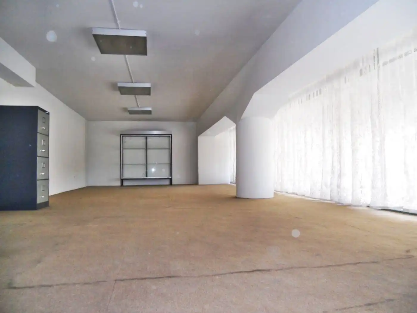 Nave industrial en venta en Barri Antic, imagen 7