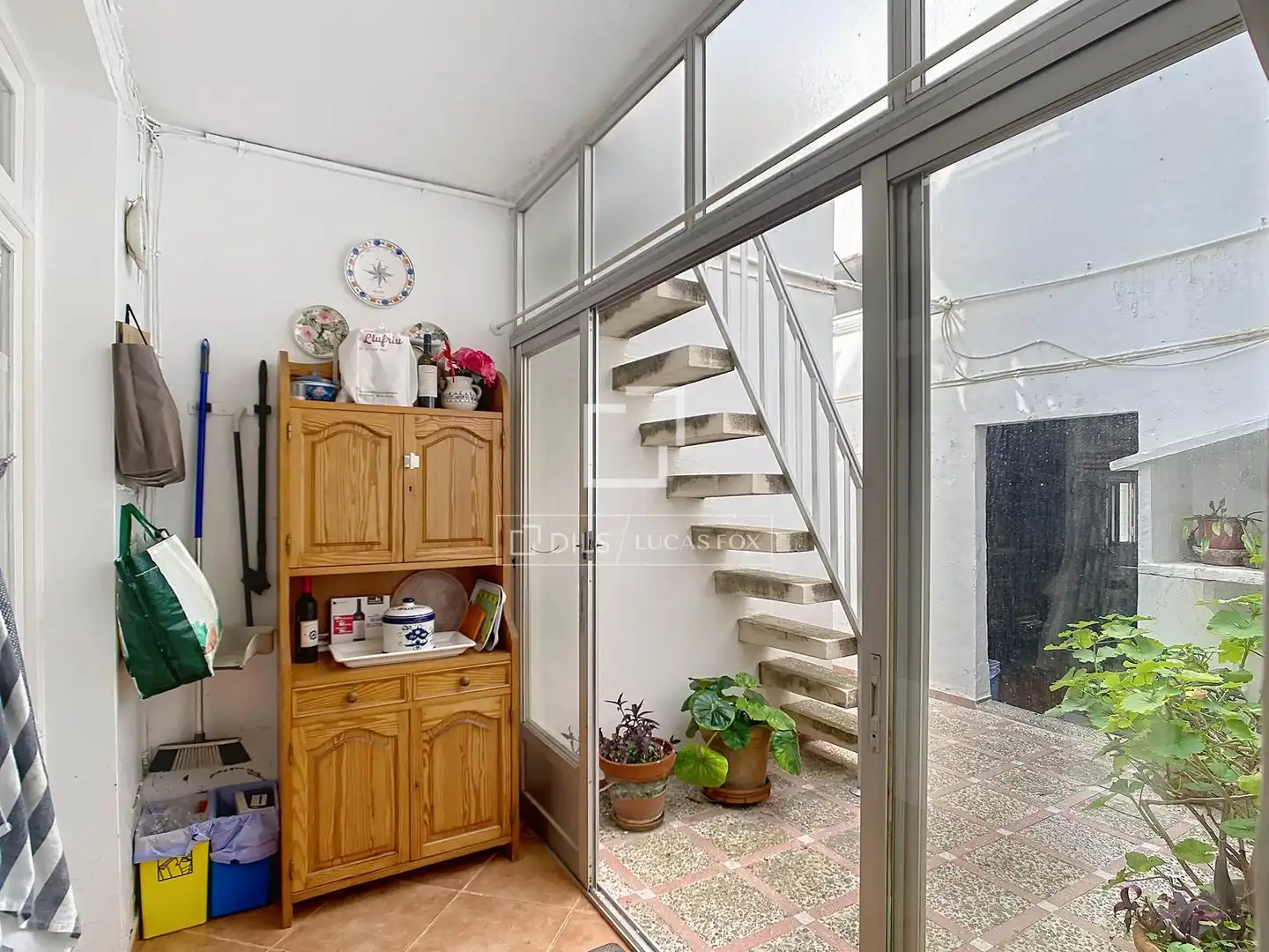 Casa o chalet en venta en Ciutadella de Menorca con Aire acondicionado, Jardín privado y Trastero