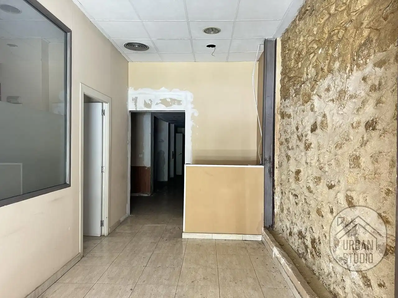 Ground floor for sale in Alicante / Alacant