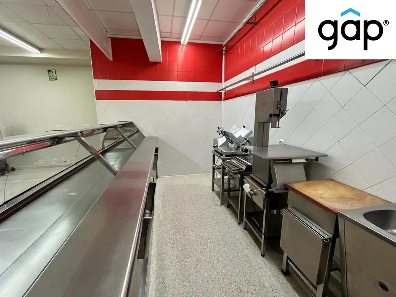 Cocina de Local en venta en Mota del Cuervo