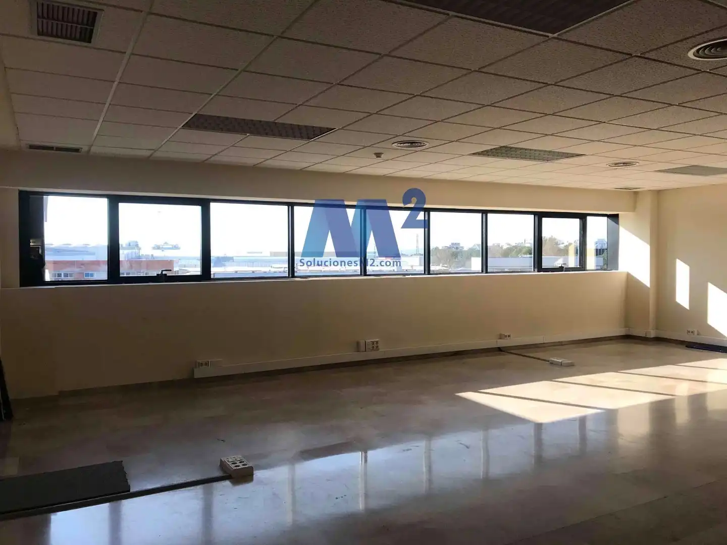 Ufficio in affitto a Castilla, imagen 2