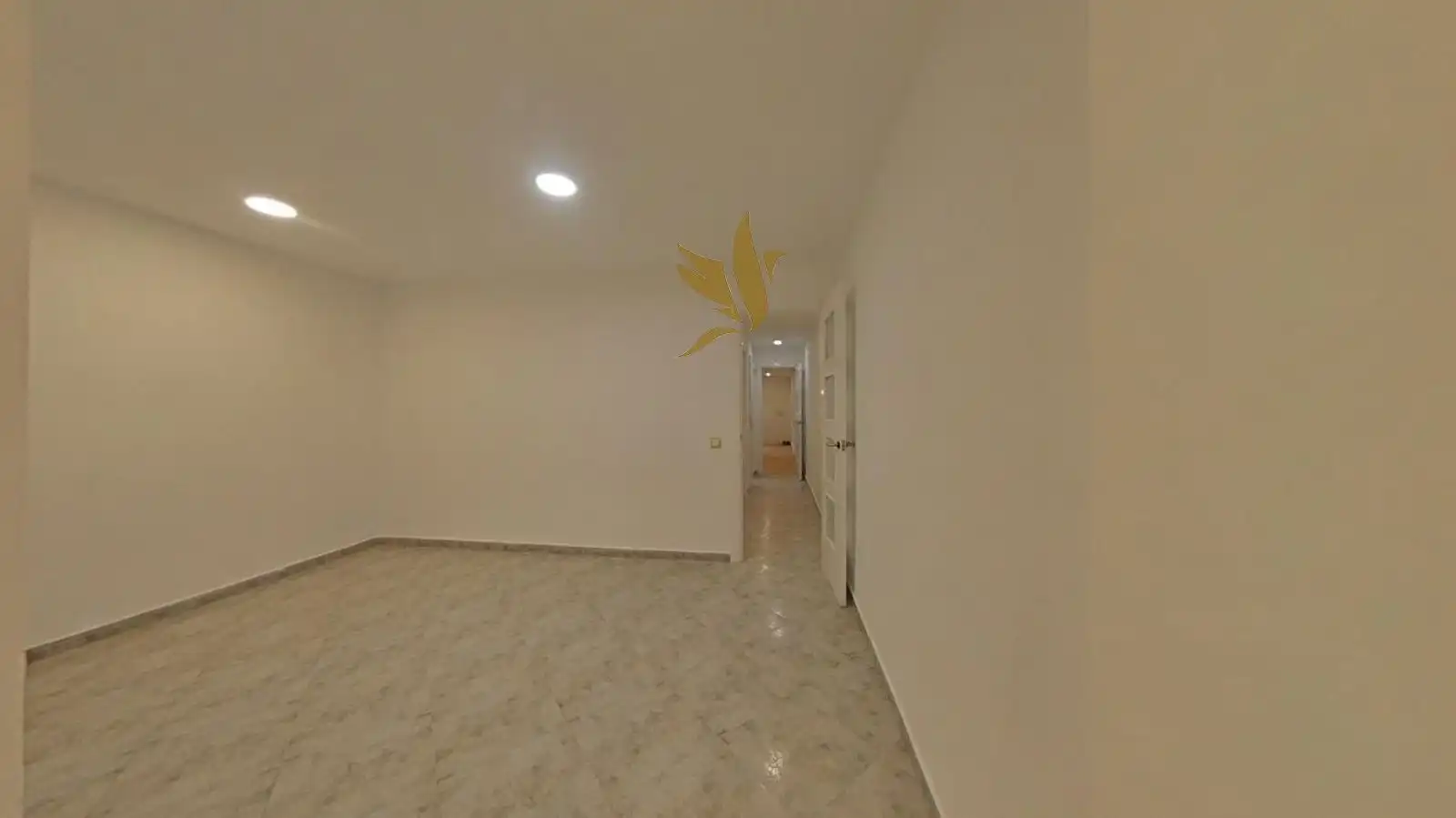 Piso en venta en Badalona