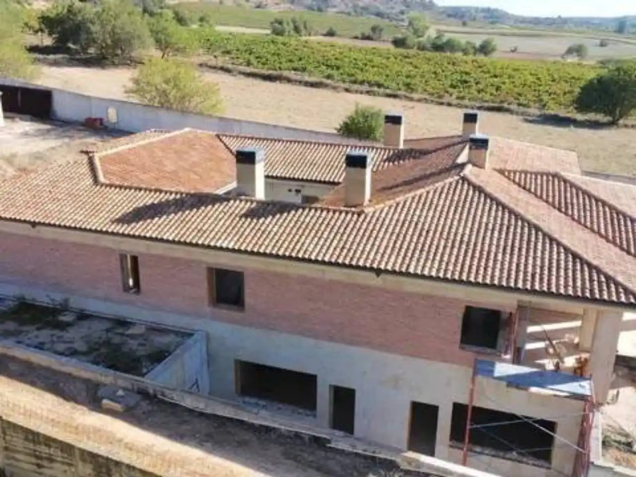 Houses for sale in Aranda de Duero