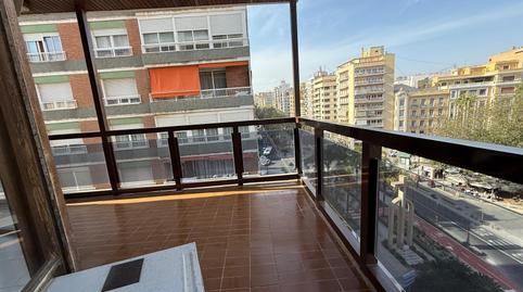 Photo 3 of Flat for sale in Avenida Doctor Gadea, Ensanche - Diputación, Alicante / Alacant