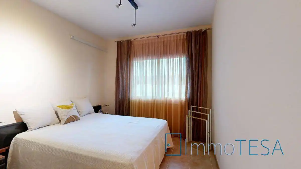 Habitación de Piso en venta en Barberà del Vallès con Calefacción, Trastero y Balcón