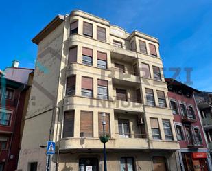 Exterior view of Building for sale in Bermeo