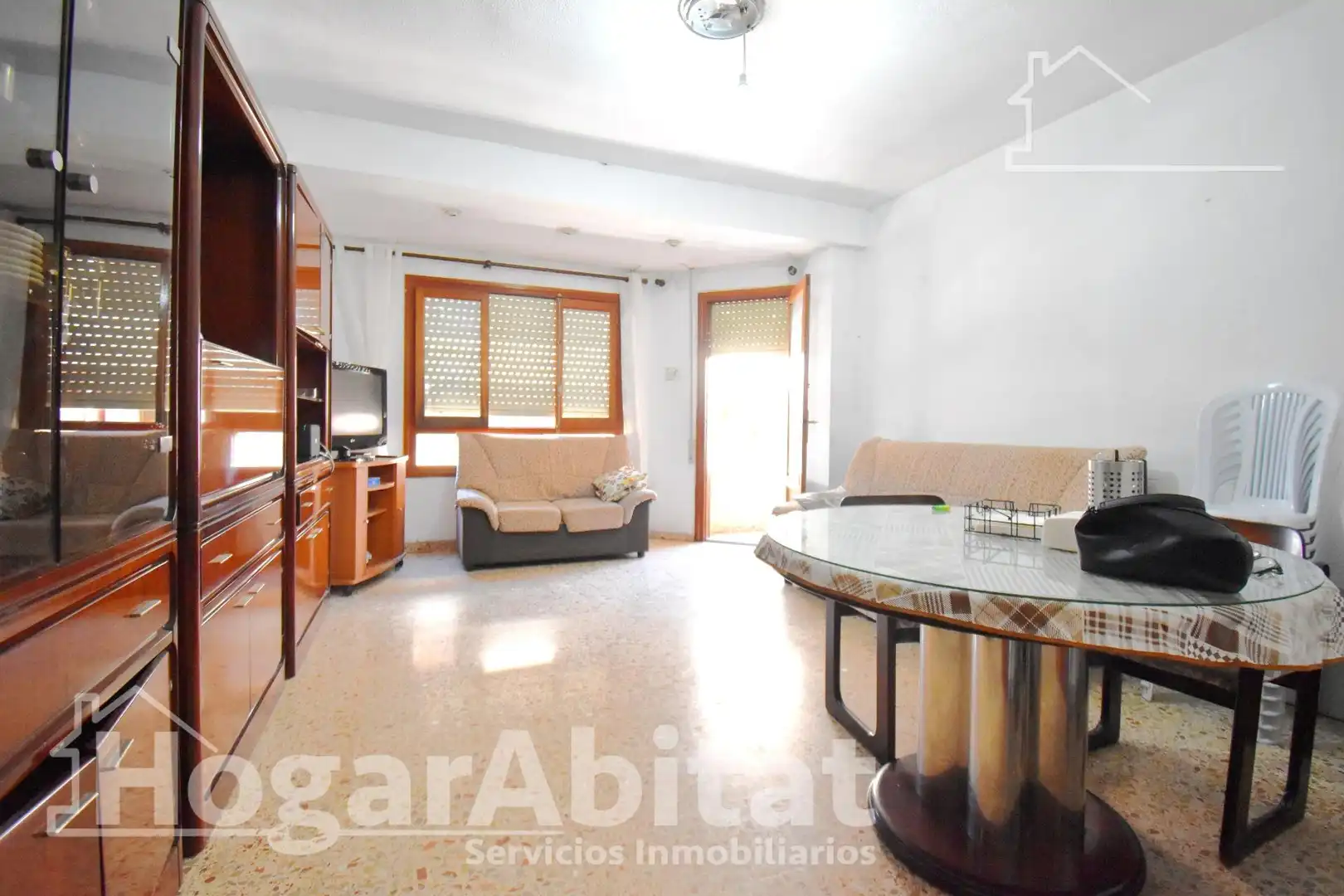Appartement avec terrasse à vendre à Calle VALÈNCIA, DE, imagen 2