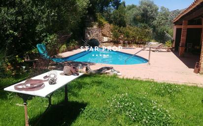 Swimming pool of House or chalet for sale in Colera  with Swimming Pool