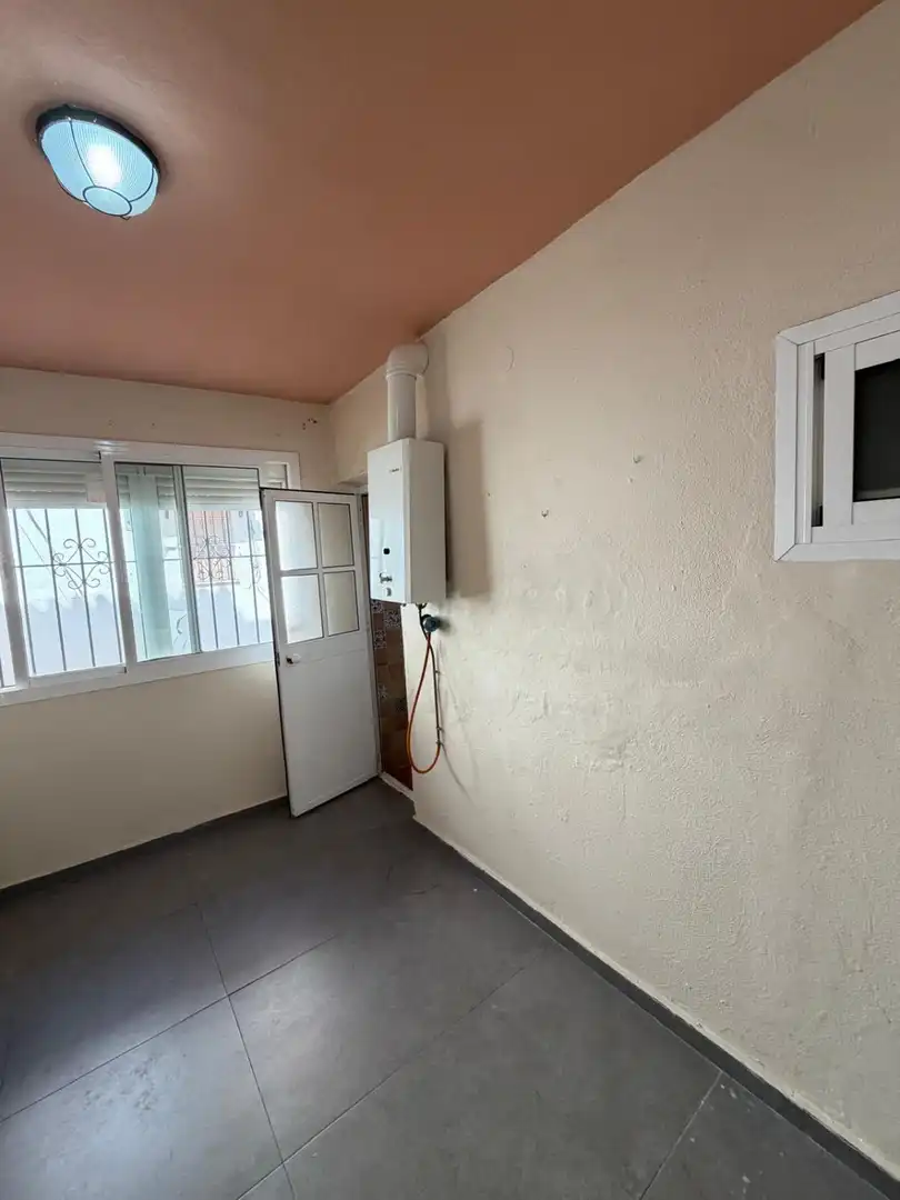 Dormitori de Casa o xalet en venda en Alcalá de Guadaira amb Traster