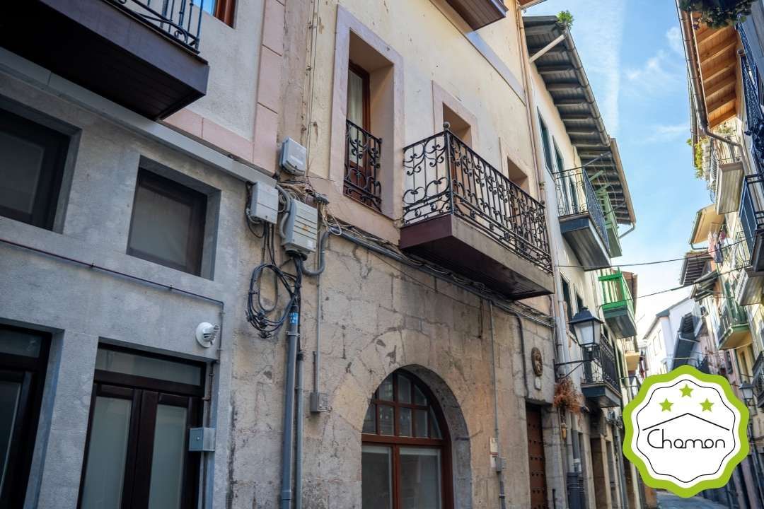 Flat for sale in Lekeitio