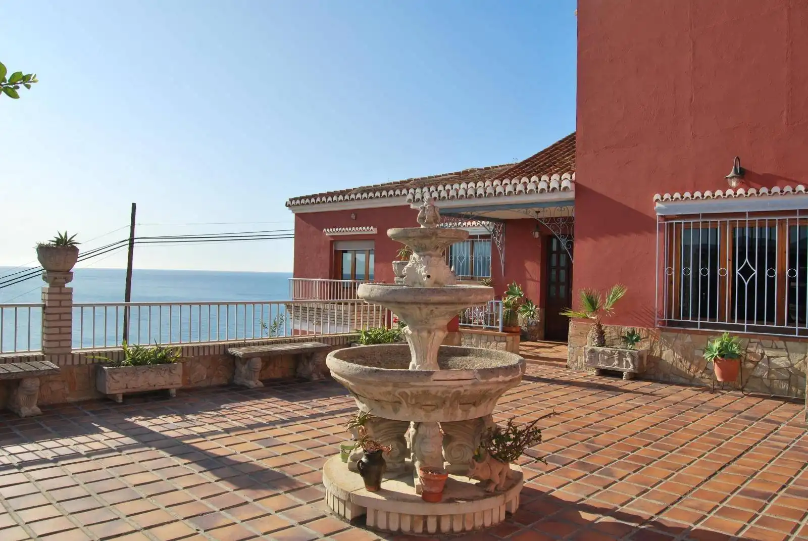 Chalet en venta en Monte los Almendros - El Pargo - Costa Aguilera, imagen 32