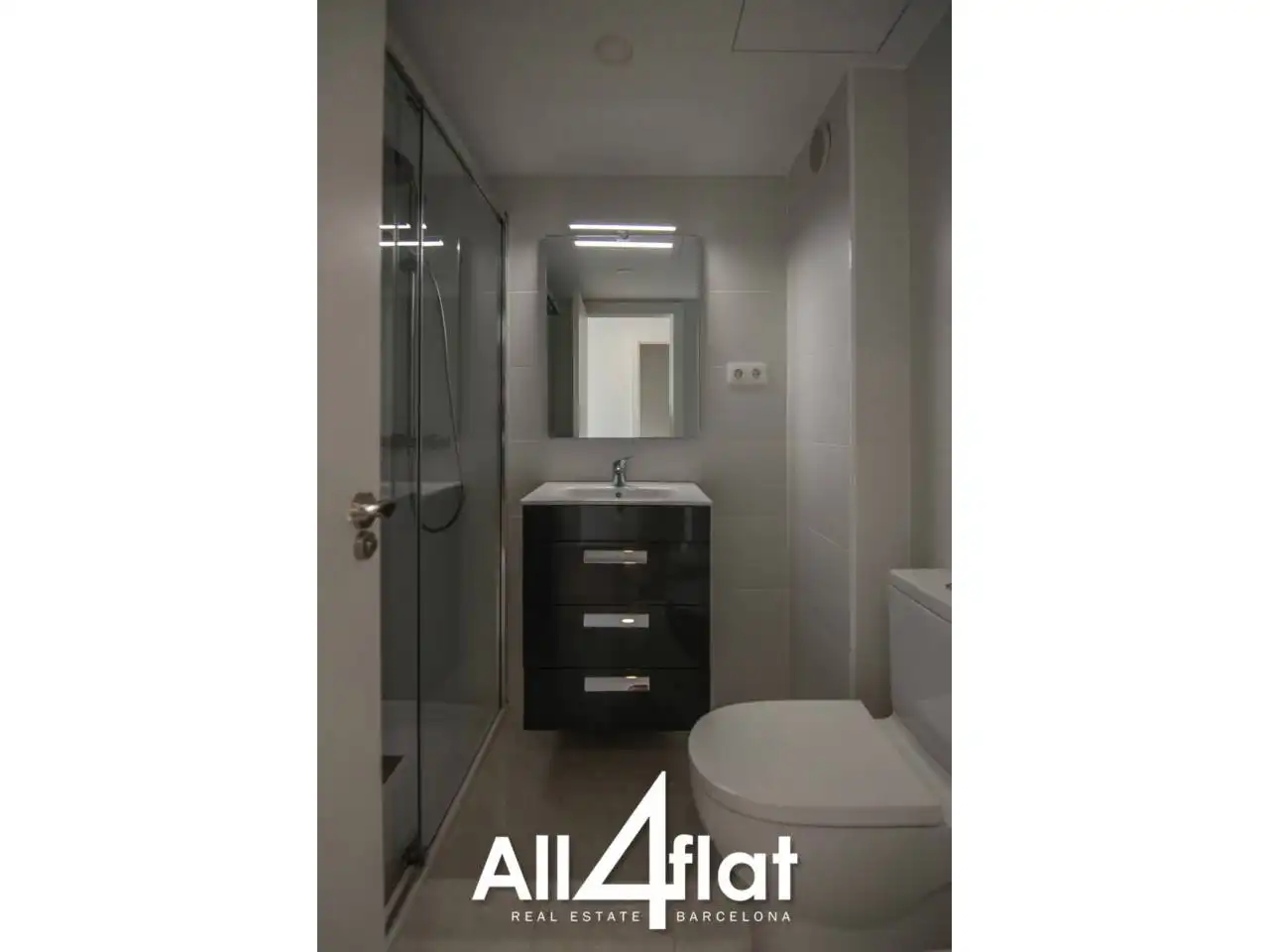 Flat with terrace for sale in Paseo Picasso, imagen 42