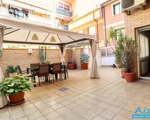 Terrassa de Planta baixa en venda en Ripollet amb Aire condicionat i Terrassa