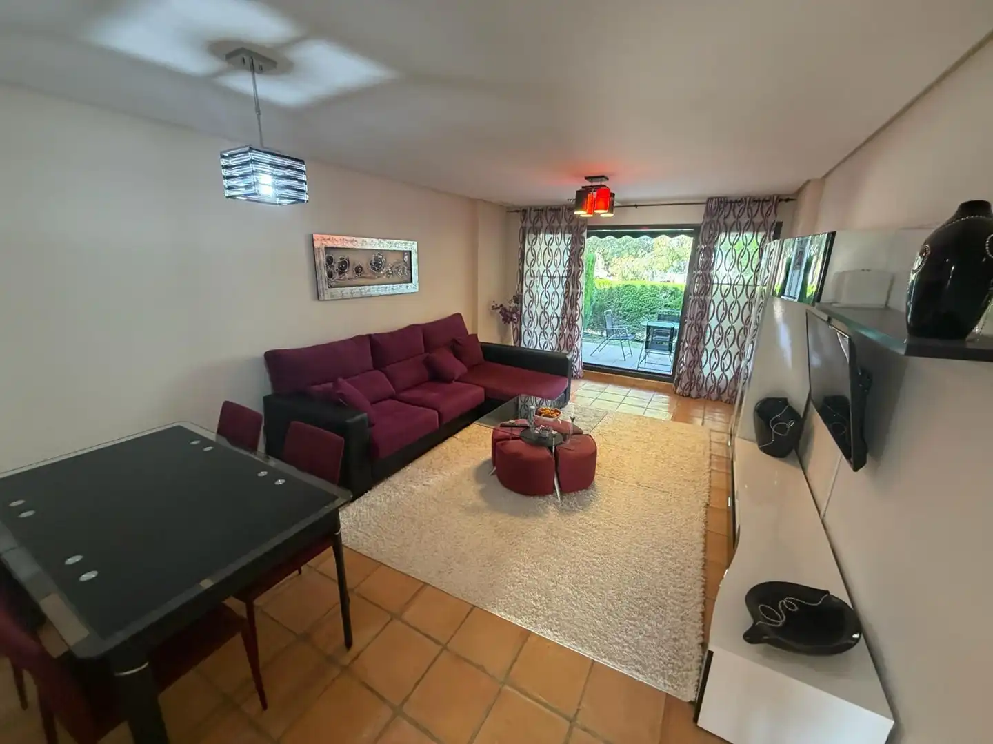 Terraced house with pool for sale in Carrer Atenas, imagen 3