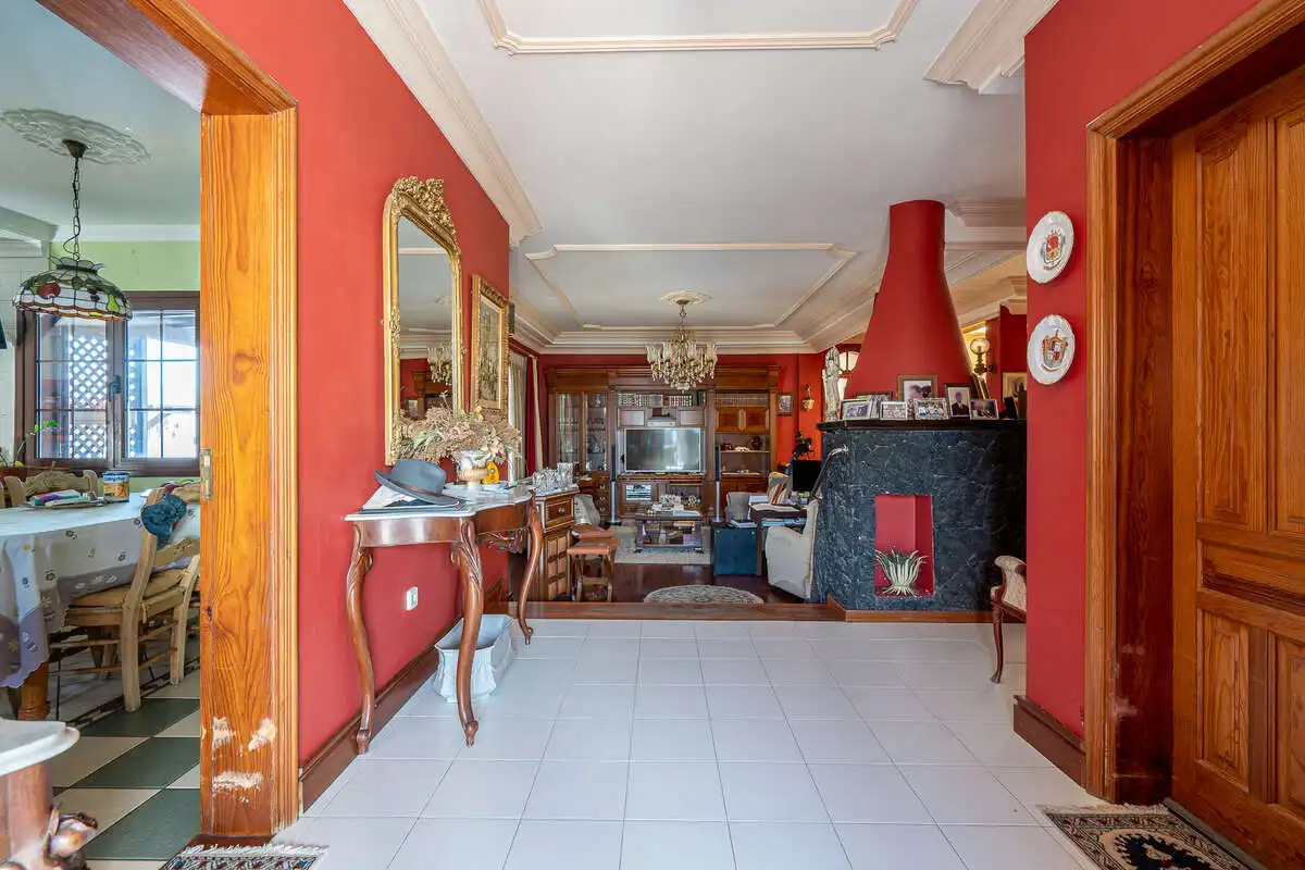 Casa o chalet en venta en Arrecife con Piscina