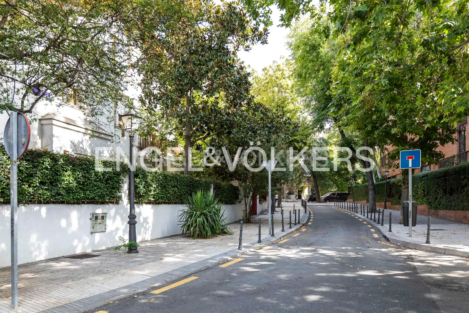 Pis amb ascensor en venda a Retiro, imagen 15