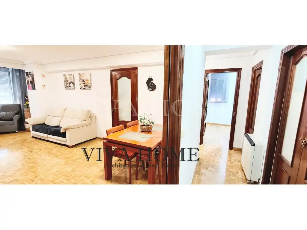 Flat with lift for sale in Calle Arcos De Jalon, imagen 8