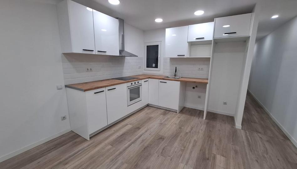 Foto 1 de Pis en venda a Carrer Pons I Pons, El Raval, Barcelona