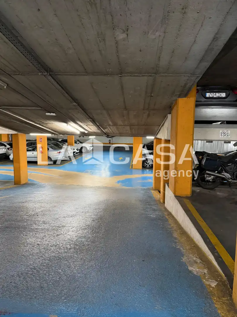 Parcheggio in vendita a Artigues - Llefià, imagen 4