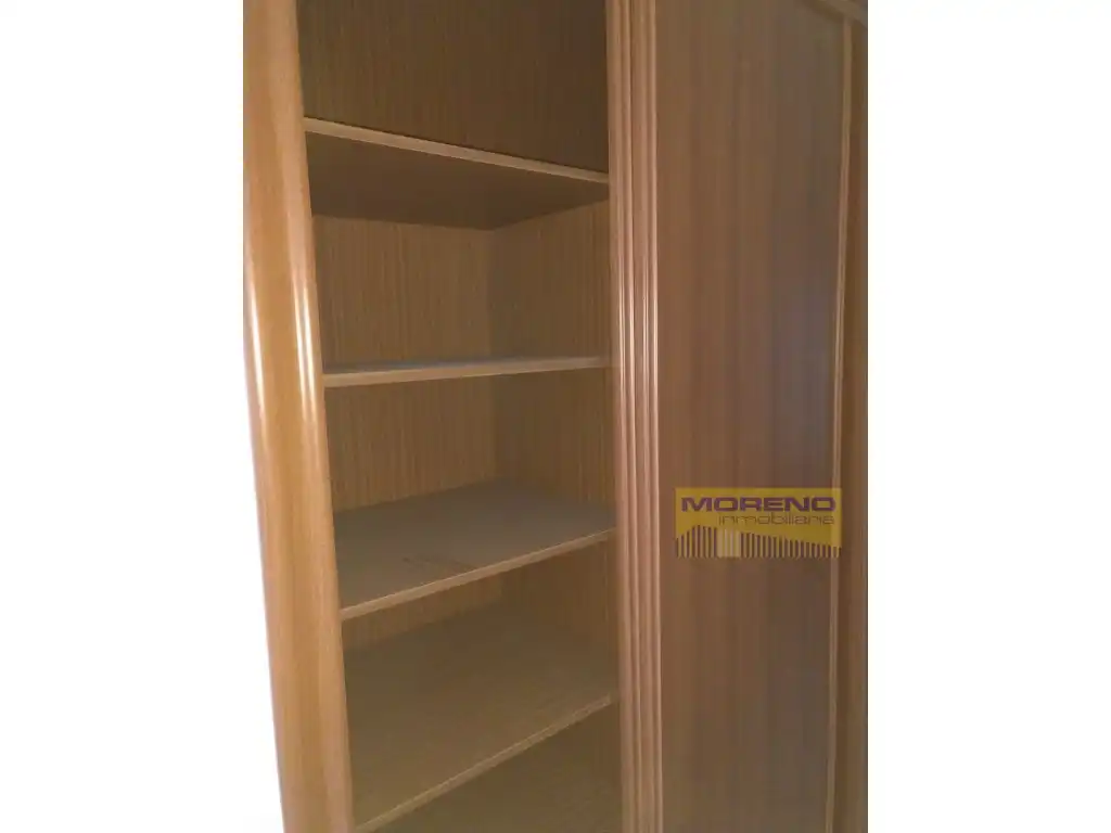 Bedroom of Flat for sale in Triacastela