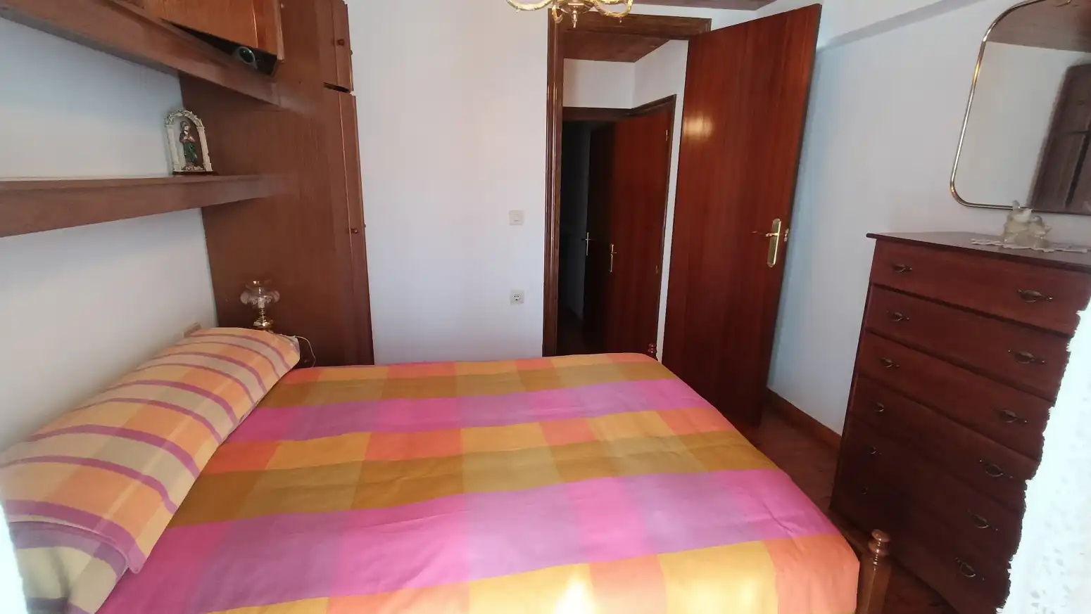 Casa con jardín en venta en Rozas de Valdearroyo Las - BO VILLANUEVA 2, imagen 21